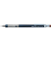 ぺんてる(Pentel) 製図用シャープペンシル グラフレット 0.3mm PG503-ED