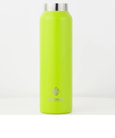 レボマックス（REVOMAX）　STANDARD　WITHOUT　CAP　16oz　ネオンライム
