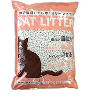 ハッピーホリデイ キャットリター 200084 8L