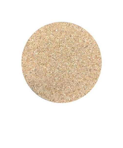 石井産商　コルクコースター　細目