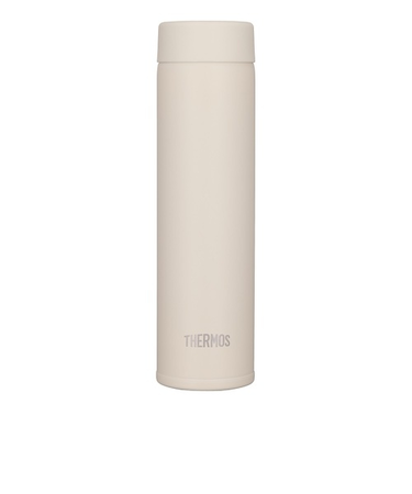サーモス（THERMOS）　真空断熱ケータイマグ　JOJ－181　IV　アイボリー