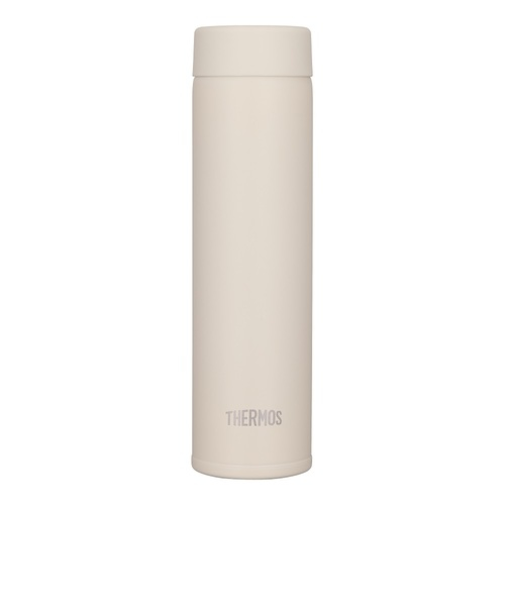 サーモス（THERMOS）　真空断熱ケータイマグ　JOJ－181　IV　アイボリー