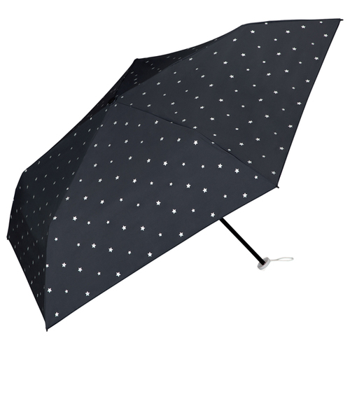 hands＋ 雨、風、日差し、全ての天候に対応できる傘 55cm ターコイズ