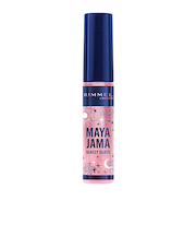リンメル（RIMMEL）　グラッシーリップグロス　100　ウォーター