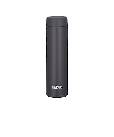 サーモス（THERMOS）　真空断熱ケータイマグ　JOJ－181　SMB　スモークブラック