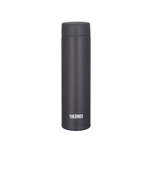 サーモス（THERMOS）　真空断熱ケータイマグ　JOJ－181　SMB　スモークブラック