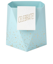 ホールマーク（Hallmark）　ビルド・ア・ブーケ　843915　ブルー