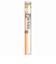 オーム電機　LEDイーブライトスリム　ライトバー　600mm　電球色　LT-FLE600L-HN