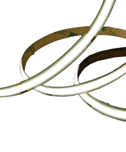 日本トラストテクノロジー USBテープCOBライト 3m COBTP3M-WH ホワイト