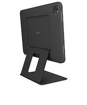 【iPadPro11インチ】　モフト（MOFT）　タブレットケース　FLOAT　ブラック