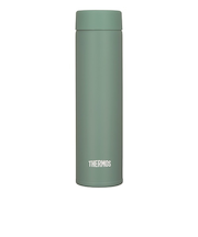 サーモス（THERMOS）　真空断熱ケータイマグ　JOJ－181　G　緑