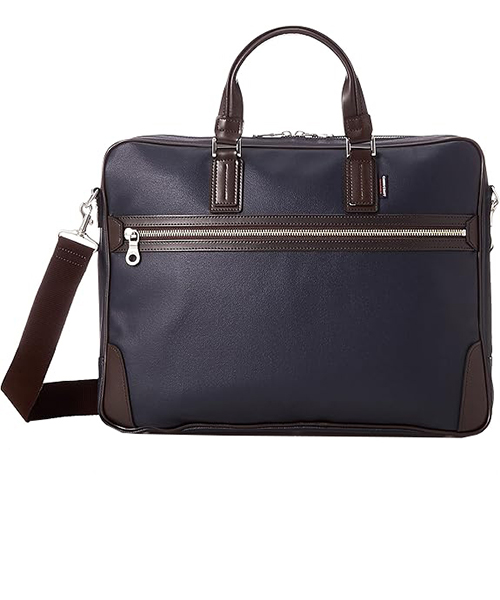 カミュクラフト（CAMUS CRAFT） ブリーフバッグ 02700－40 ネイビー