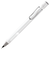 ラミー（LAMY）　サファリ　シャープペン　0.5mm　ホワイト　1P