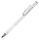ラミー（LAMY）　サファリ　シャープペン　0.5mm　ホワイト　1P