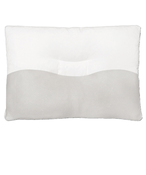 モリシタ　ホテルスタイルピロー　プラス　ホワイト