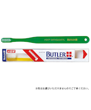 バトラー　歯ブラシ　矯正用　＃121P