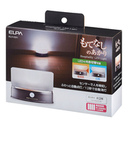エルパ（ELPA）　もてなしのあかり　コンパクト　HLH-2201
