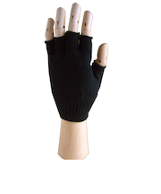 指切りパフォーマー黒 141