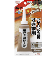 コニシ　ボンド　木部シール　ダークブラウン　100g