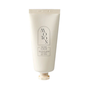 モトン（MOTON）　シルクハンドクリーム　NUDE　CALM　50g