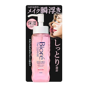 花王　ビオレ　ザクレンズオイルメイク落とし　モイスト　190mL