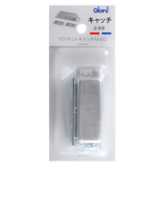 ベスト　マグネツトキヤツチ　M-80　2-69