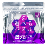 テンヨー 脳ブロック ヘプタモンド TBB‐05