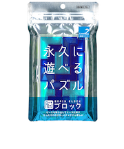 テンヨー　脳ブロック　ペントミノ　TBB‐02