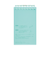 リヒトラブ（LIHIT　LAB.）　オープンリングノート　メモサイズ　N2720－7　グリーン