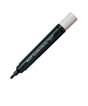 パイロット（PILOT）　ホワイトボードマーカー補充タイプ　中字・中型　ブラック