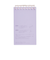 リヒトラブ（LIHIT　LAB.）　オープンリングノート　メモサイズ　N2720－10　パープル