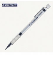 ステッドラー（STAEDTLER）　製図用シャープペンシル　＃925　25-20　2.0mm