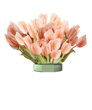 ホールマーク（Hallmark）　ビルド・ア・ブーケ　843885　チューリップ