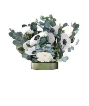 ホールマーク（Hallmark）　ビルド・ア・ブーケ　843878　ラナンキュラス