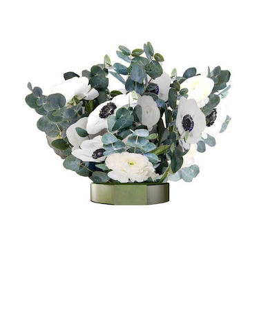 ホールマーク（Hallmark）　ビルド・ア・ブーケ　843878　ラナンキュラス