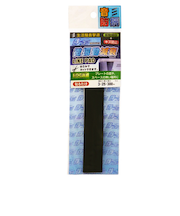 静カツ　微振動吸収ラインパッド　3×25×300　ソフト　1個入