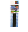 静カツ　微振動吸収ラインパッド　3×25×300　ソフト　1個入
