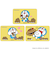 カルチュア・エンタテインメント　まじかる百貨店　ステッカー　I'm　Doraemon9