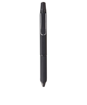 三菱鉛筆　ジェットストリーム　エッジ3　0.28mm　SXE3-2503-28　ブラック