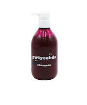 キヨプタ（gwiyeobda）　シャンプー　300mL