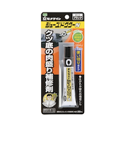 セメダイン　シューズドクターN　ブラック　P－20mL