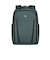 ビクトリノックス（VICTORINOX）　アルトモントプロフェッショナル　エッセンシャル　ラップトップ　バックパック　グリーン