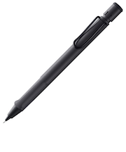 ラミー(LAMY) サファリ シャープペン 0.5mm アンブラ 1P