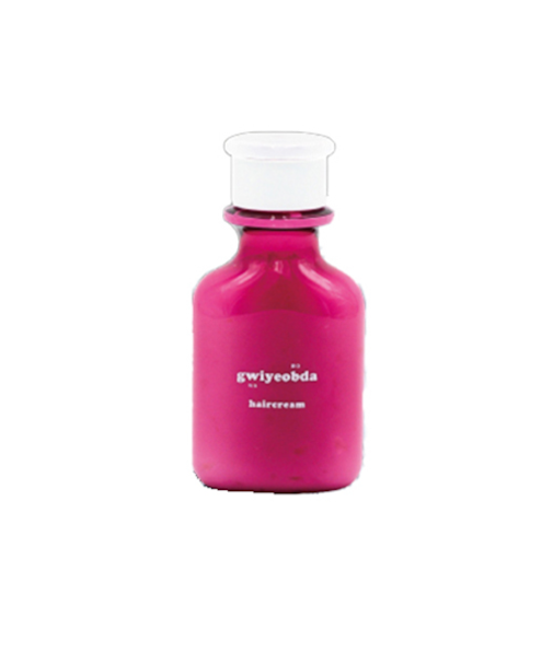 キヨプタ（gwiyeobda）　ヘアクリーム　100mL