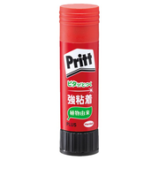 プラス（PLUS）　プリット　ミディアム　スティックのり　NS－702