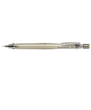 パイロット（PILOT）　シャープ　S3　0.3mm　HPS30RTBE3　透明ベージュ