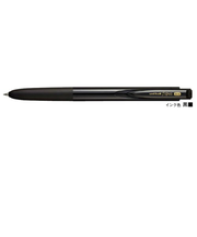 三菱鉛筆　シグノノック　0.5mmボール　ブラック　UMN15505．24