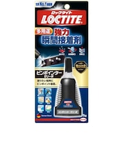 ロックタイト　ピンポインター　ゼリー状