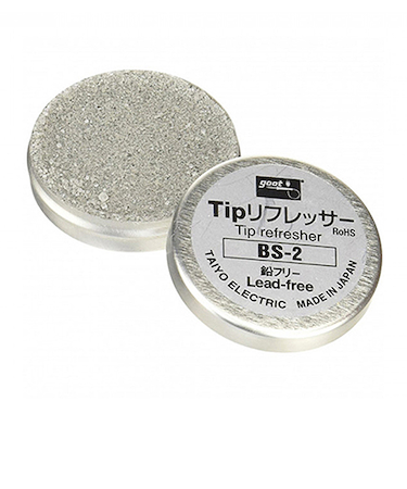 グット（goot）　Tipリフレッサー　BS－2　9g