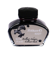 ペリカン（Pelikan）　ボトルインク　4001/76　ブラック